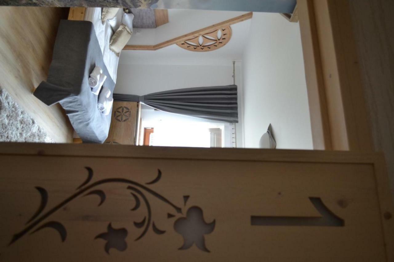 Appartamento U Janiny Bukowina Tatrzańska Esterno foto